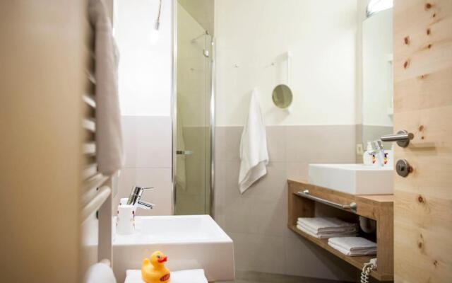 Familienhotel Huber