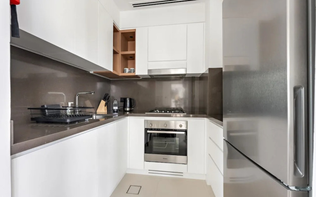 Vida Dubai Marina - 2108 1BD