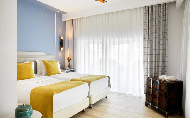 Hotel Luxembourg