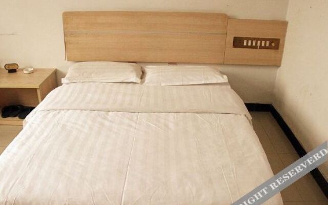 Urumqi Beiyuanchun Express Hotel (Kexi Road Branch)