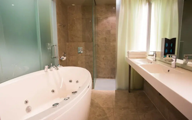 Aqva Hotel & Spa