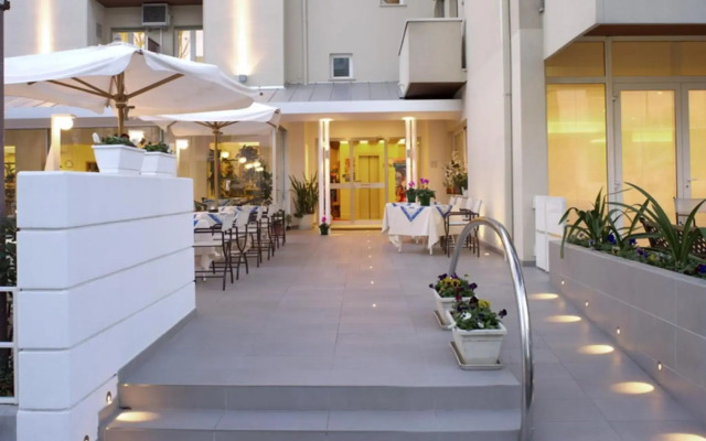 Hotel Nives