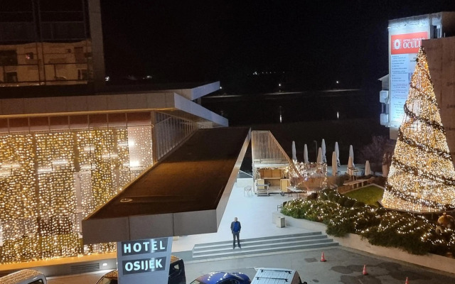 Apartment Moj Osijek