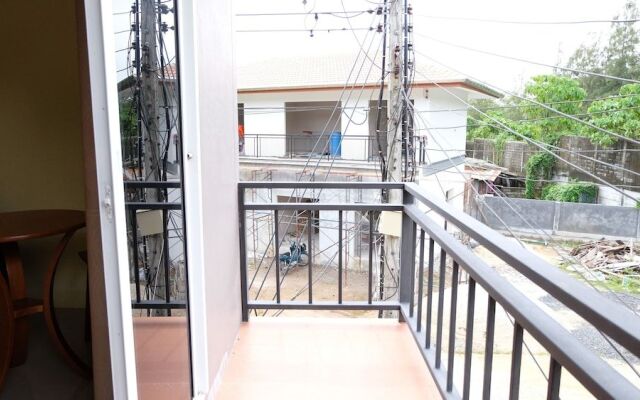 Hasanah Guesthouse