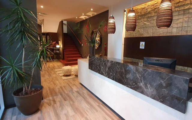 MG Design Hotel Boutique - Adults Only