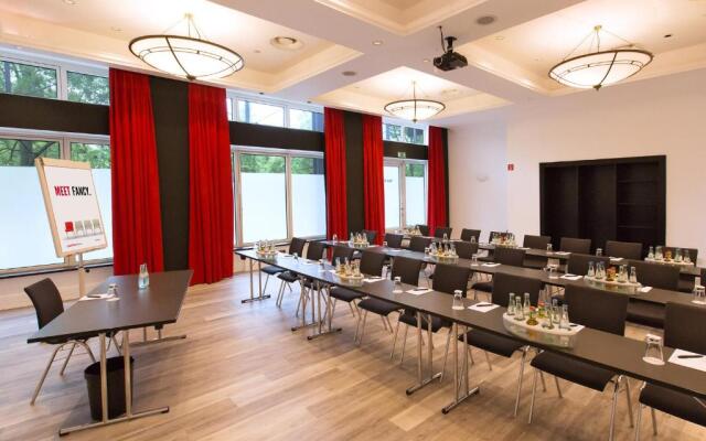 DORMERO Hotel Stuttgart