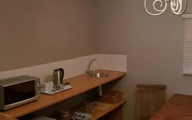 Inca Lily Accommodation