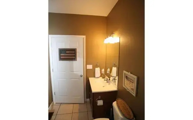 Private Pool Vacation Home