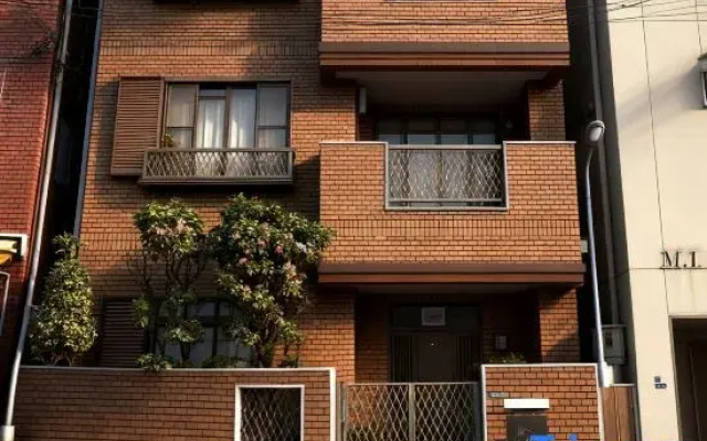 Joyful Residence｜Only 3-Min Walk to Garden Town Station