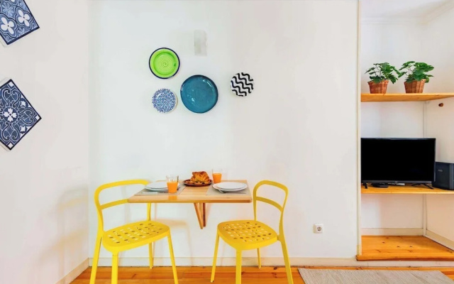 Atalaia Prime Apartments at Bairro Alto