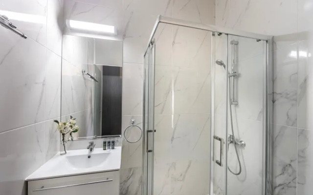 Napa Bay View Villa 7