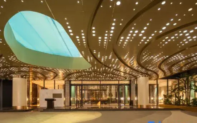 Mövenpick by Accor Kuanzhai Alley Chengdu