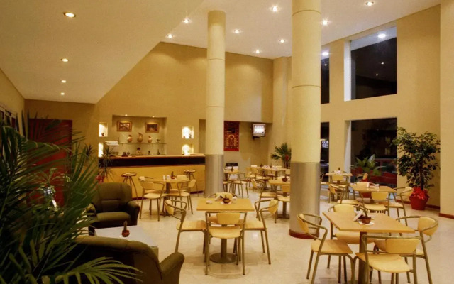 Wilson Hotel
