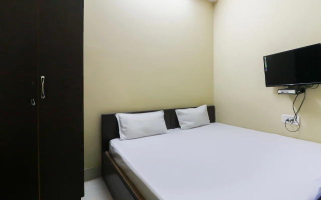 Oyo 47005 The City Inn