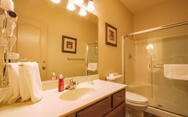 Highrise Haven 2 Bedroom Condo