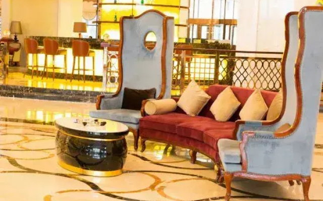 Yong Chang International Hotel