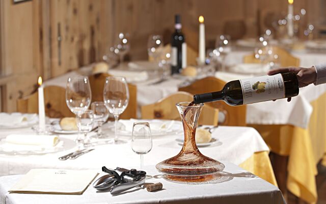 Hotel Livigno