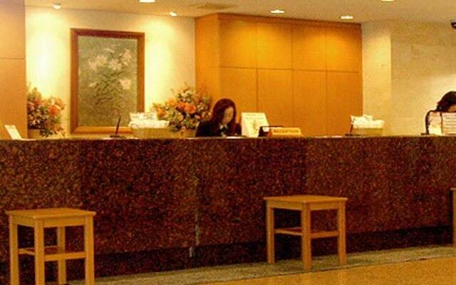 Grace Inn Nagoya
