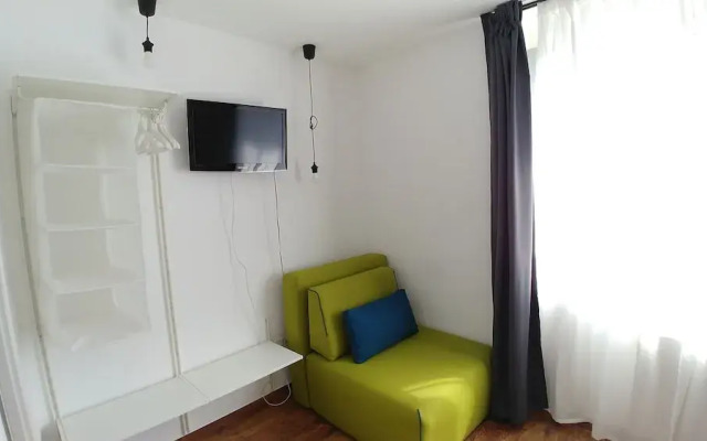 Rooms Villa Antunovac