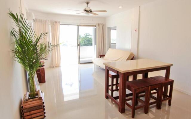 Apartments Tukano By 40 Cañones