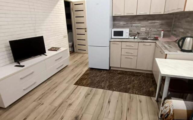 Apartamenty na ulitse Proletarskaya 165