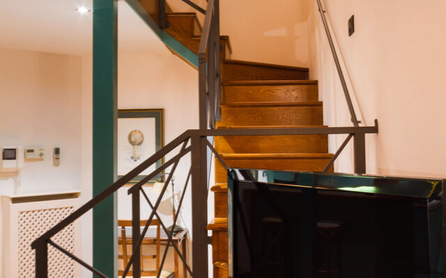 Residence Jecna
