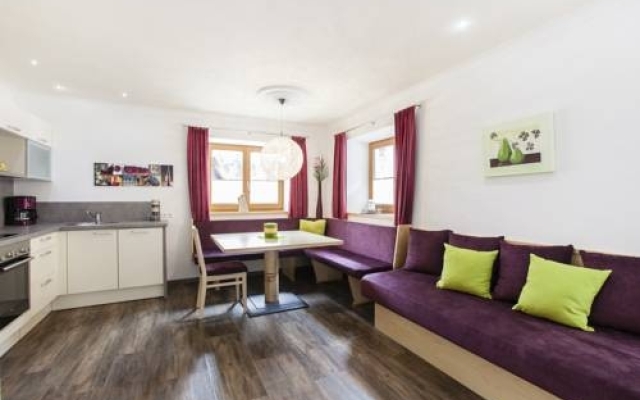 Appartement Sonne, Mond und Sterne