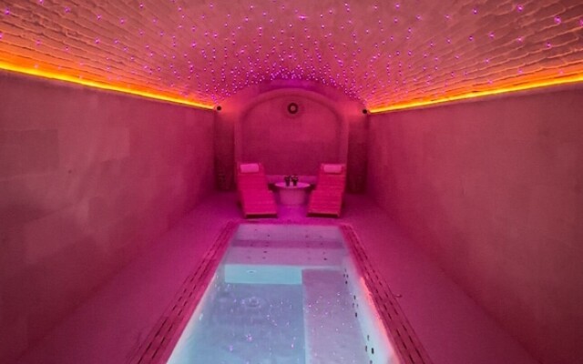 Euphoria resort & spa
