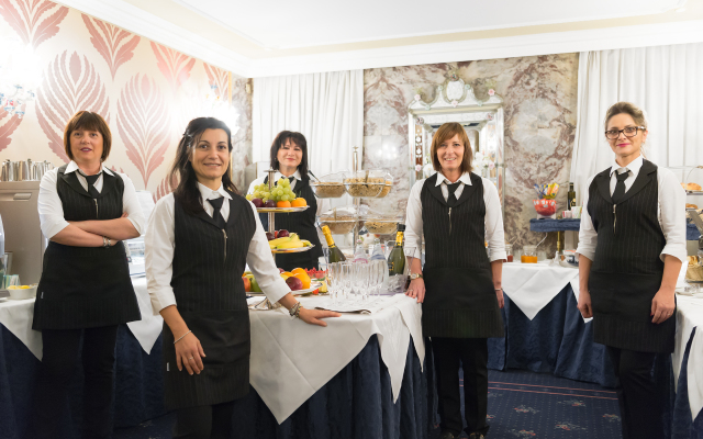 Hotel Montecarlo