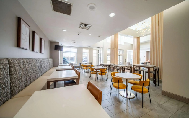 Hilton Garden Inn Rochester Downtown, MN