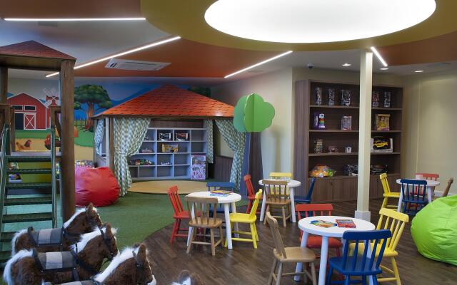 Bella Gramado Resort & Spa by Gramado Parks