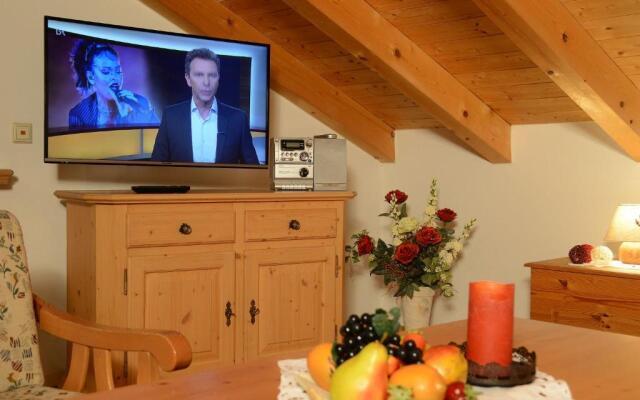 Ferienwohnung Kaiserfeld