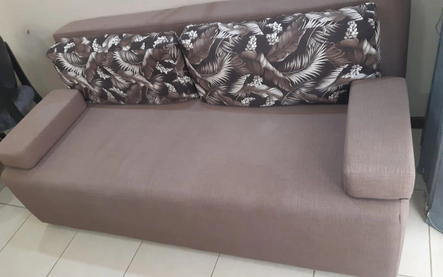 Apartamento Encantador com estacionamento incluso