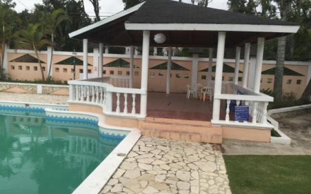 Hotel Constanza Villas & Club
