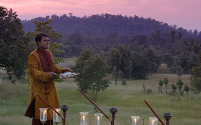 Mahua Kothi, A Taj Safari - Bandhavgarh National Park