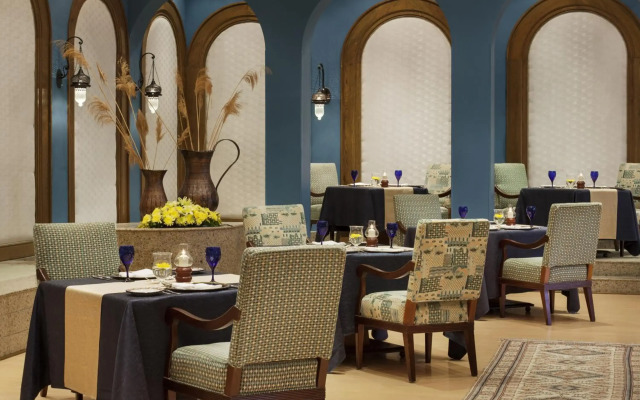 The Oberoi Beach Resort, Sahl Hasheesh