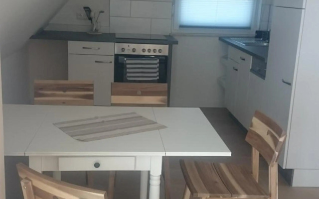 Ferienwohnung Sonnenschein