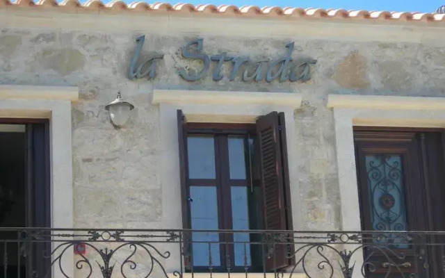 La Strada