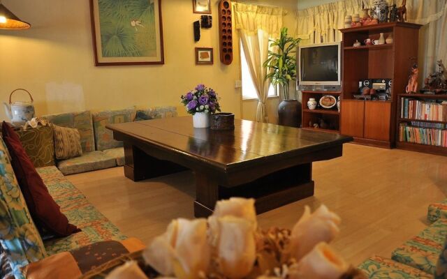 Johan Travellers Lodge