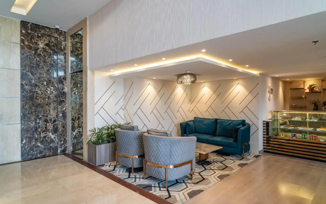 Regenta Place Amritsar