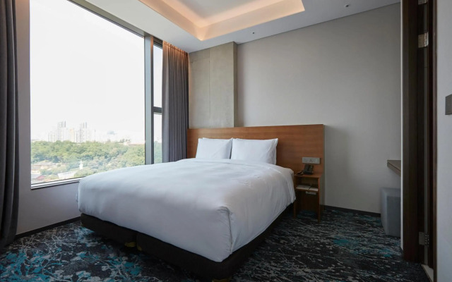 HOTEL in 9 Gangnam