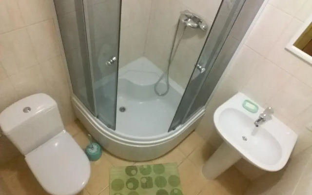 Guest House Mandrivnyi