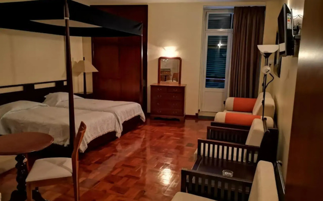 Residencial Colombo