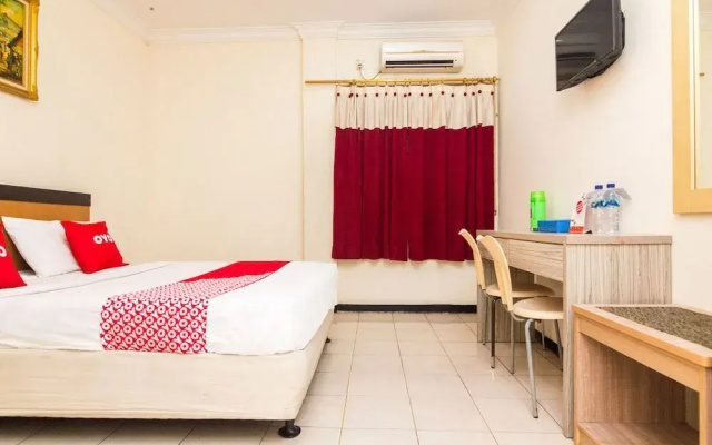 OYO 2097 Hotel Laksana Inn