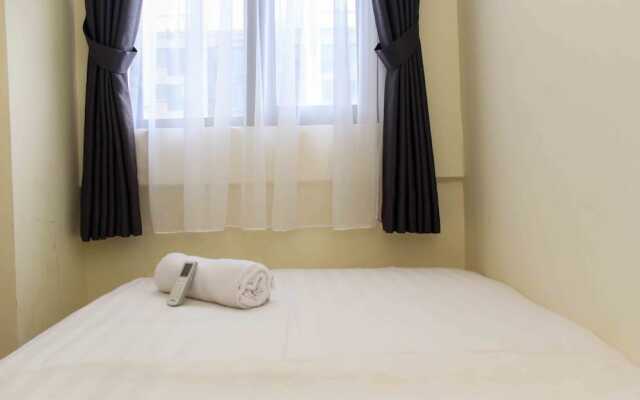 Comfort And Serene 2Br At Meikarta Apartment