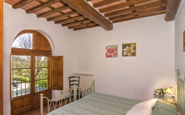 House Giuseppe Lucca