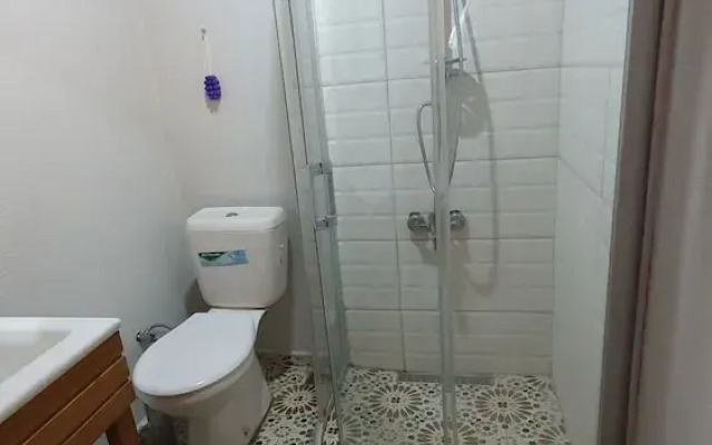 Albatross Dağ Evleri Butik Otel