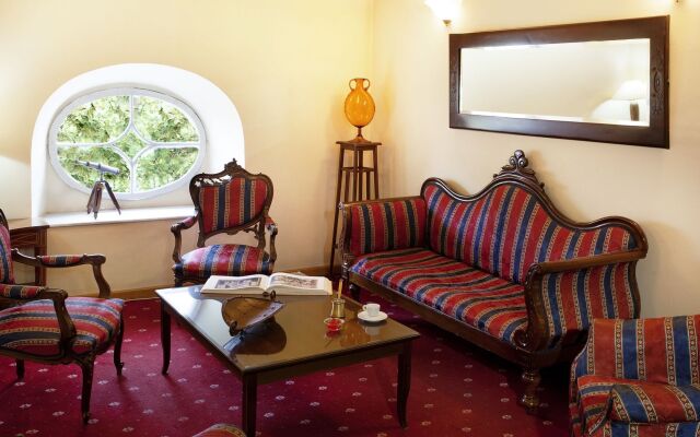 Domotel Arni