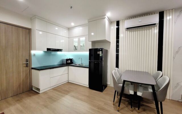 Masteri An Phu Apartment Quan 2
