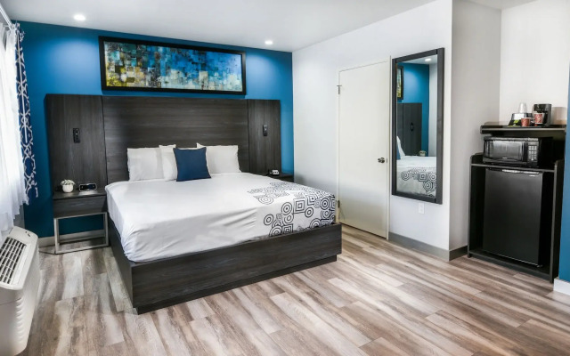 Parkside Inn Anaheim